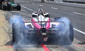 Thumbnail for Paddock Buzz: Drivers Bracing for ‘Fast Friday’ Boost