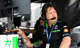 Thumbnail for F1 Veteran O’Neill Named Team Principal of Juncos Hollinger
