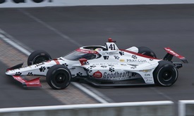 Thumbnail for Goodheart To Sponsor Robb for ‘500,’ Rest of Season