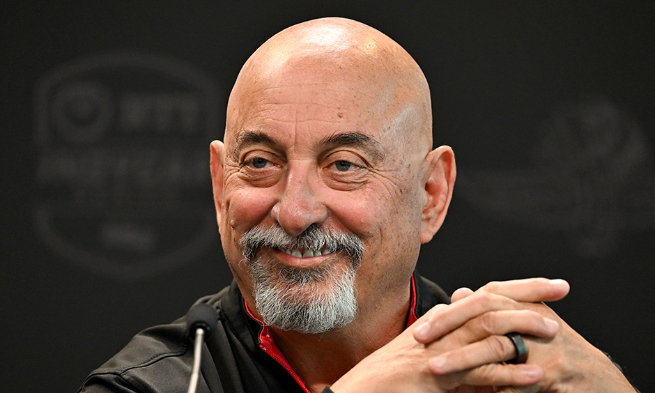 منور Rll RLL Works To Erase Memories of 2023 Qualifying ‘Hell’