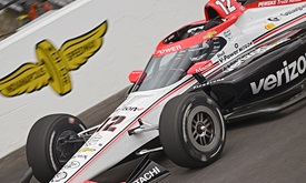 Thumbnail for Inside Line: Indy Pole Winner?