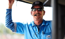 Thumbnail for ‘Rocket’ Helps Launch Pit Crew Recognition to New Levels