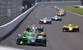 Thumbnail for INDYCAR Announces Procedure Updates for 2024 Indianapolis 500
