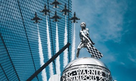 Thumbnail for 108th Indianapolis 500 Post-Race Notes