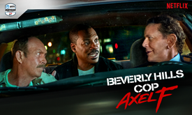 Thumbnail for Actors Judge Reinhold, John Ashton Set for Epic Race Weekend