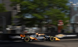 Thumbnail for Around the Corner: Detroit