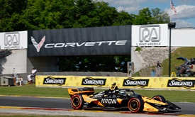 Thumbnail for INDYCAR SERIES, Road America Unveil Multiyear Extension
