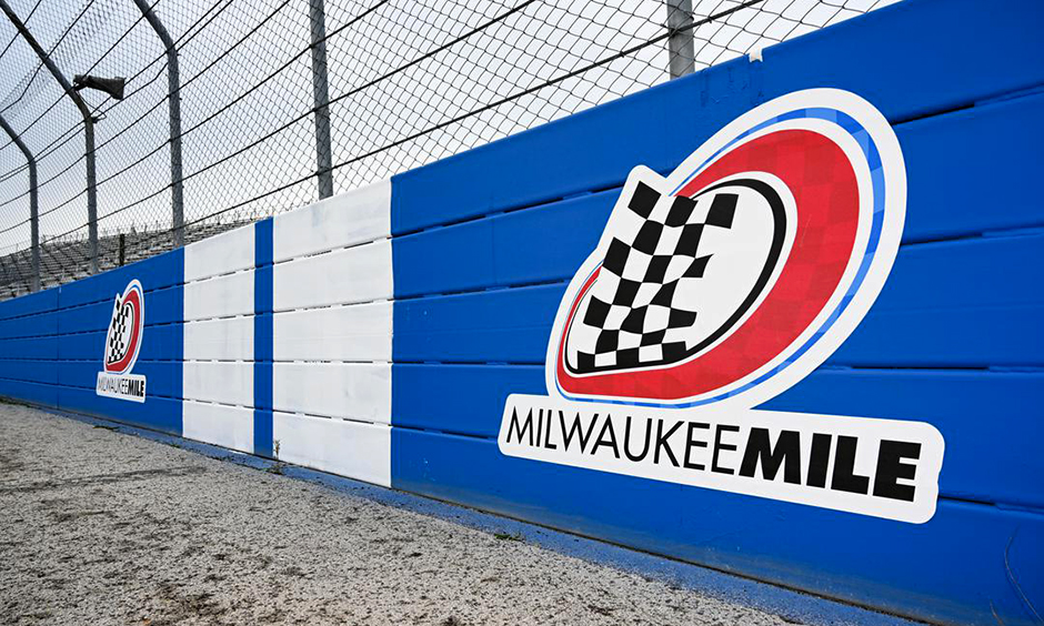 The Milwaukee Mile