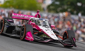 Thumbnail for Inside Line: Who Joins Title Party in Second Half?