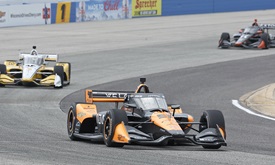 Thumbnail for Midseason Inside Line: Driver To Watch?