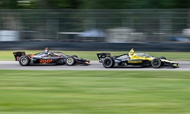 Thumbnail for Around the Corner: Mid-Ohio Sports Car Course