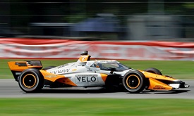 Thumbnail for Power Rankings: O’Ward, Rossi on the Rise after Mid-Ohio