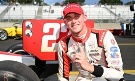 Thumbnail for McElrea To Join Coyne at Toronto; Sowery Back for Two Races