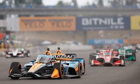 Thumbnail for Single Day Tickets On Sale for Grand Prix of Portland