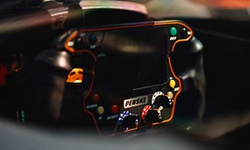 Thumbnail for Many Functions of Steering Wheels Keep Drivers in Control