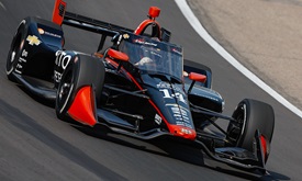 Thumbnail for Inside Line: Other Probable First-Time Oval Winners?