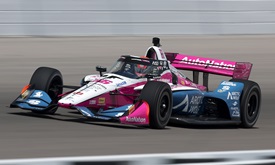 Thumbnail for Malukas Tiptoes on Edge To Lead WWTR Practice