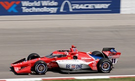 Thumbnail for Power Rankings: Palou, Herta Hold Steady at 1-2