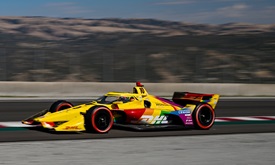 Thumbnail for Inside Line: Best on Road Courses?