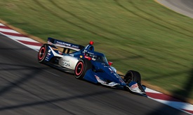 Thumbnail for Rookie Race Coming into Focus Entering Portland