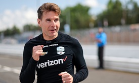 Thumbnail for Paddock Buzz: Power Keeping Close Eye on Leader Palou