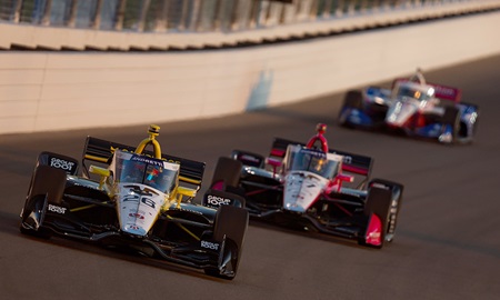 thumbnail for Gearing Up: Now or Maybe Never for Palou Rivals at Milwaukee