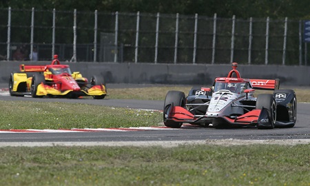 thumbnail for Instant Recall: BITNILE.COM Grand Prix of Portland