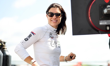 thumbnail for Legge Returns to No. 51 Coyne Entry at Milwaukee