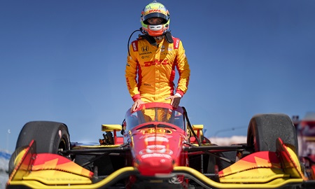 thumbnail for Power Rankings: Palou Clings to No. 1 with Finale Next