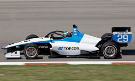 Thumbnail for Topcon Equips IMS with Latest in Vision Testing Solutions