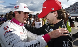 Thumbnail for Inside Line: What Else Caught Your Eye at Nashville?