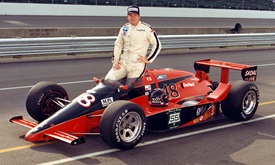 Thumbnail for Indianapolis 500 Veteran Moran Dies at 74