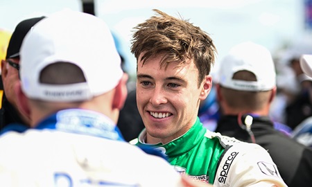 thumbnail for Grateful Armstrong Wants To Reward MSR Owners for Belief