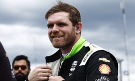 Thumbnail for Inside Line: Indy Test Main Interest?