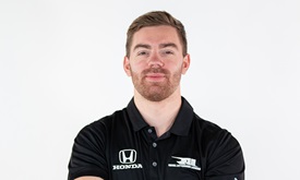 Thumbnail for INDY NXT Champion Foster Joins RLL in Multiyear Deal