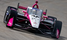 Thumbnail for Consistent Kirkwood Improves in Winless 2024 Season