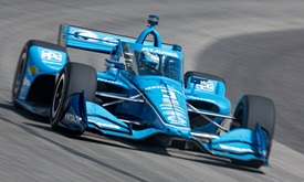 Thumbnail for Inside Line: Most Underrated Driver?