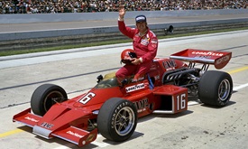 Thumbnail for Stock Car Legend, Indy 500 Veteran Bobby Allison Dies at 86