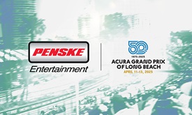 Thumbnail for Penske Entertainment Acquires GP Association of Long Beach 