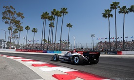 Thumbnail for Penske-Long Beach Fusion Adds Strength to Strength