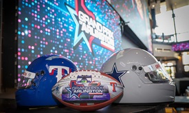 Thumbnail for Inside Line: Biggest Offseason News?