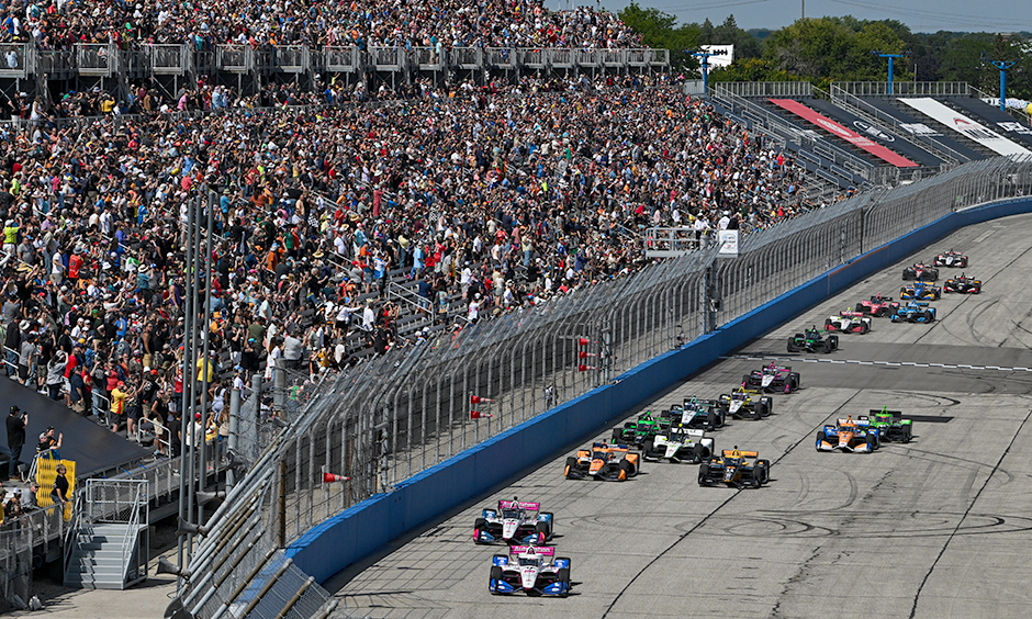 Milwaukee Mile