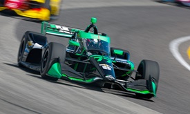 Thumbnail for Notes: JHR Adds Phillips, Edwards to Leadership Team