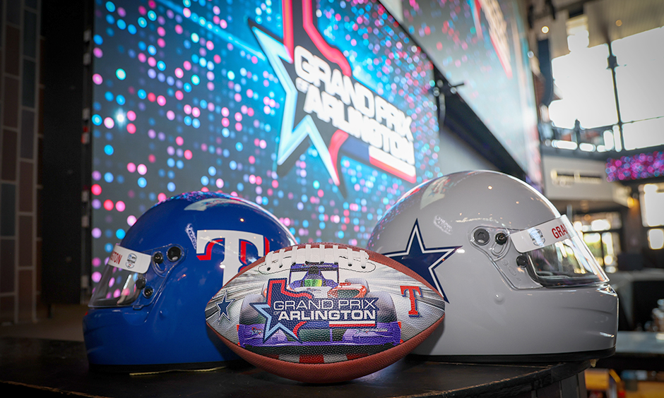 Legends From Cowboys, Rangers To Serve as Arlington Grand Marshals