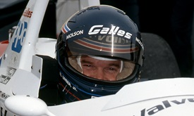 Thumbnail for Andretti, Unser Named as Long Beach Grand Marshals