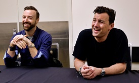 Thumbnail for Inside Line: Most Interesting Content Days Observation?