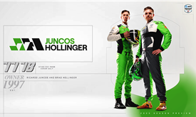 Thumbnail for 2025 Preview: Juncos Hollinger Racing
