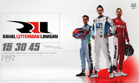 Thumbnail for 2025 Preview: Rahal Letterman Lanigan Racing
