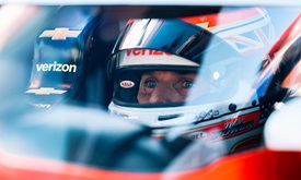 Thumbnail for Power Continues To Defy Time with Victories, Fast Laps