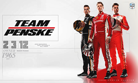 Thumbnail for 2025 Preview: Team Penske